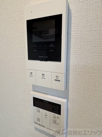 ライブガーデン江坂IXの物件内観写真